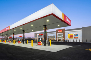 Pilot Company Launches $1 Billion Initiative to Upgrade Customer Experience and Remodel Travel Centers Nationwide