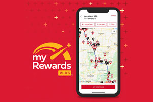 Pilot Company Unveils New App Name and Rewards Program