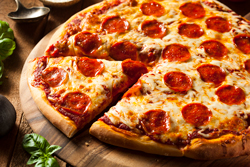 Pizza Hut to Donate 250,000 Pizzas to Students, Grants to Educators in Need