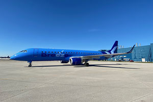 Breeze Airways Announces Debut Service From 16 Cities