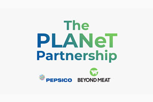 PepsiCo and Beyond Meat Establish The PLANeT Partnership to Introduce New Plant-Based Protein Offerings