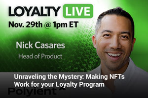 Unraveling the Mystery: Making NFTs Work for your Loyalty Program