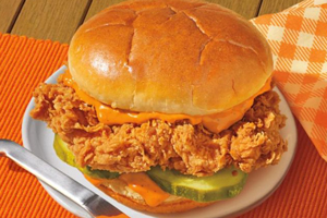 Loyalty360 Reads: May 4: Dick’s Announces Resale Program, Popeyes Releases New Chicken Sandwich, and More