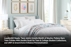 Pottery Barn Teen Collabs With Kendra Scott for Teen & College Student Collections