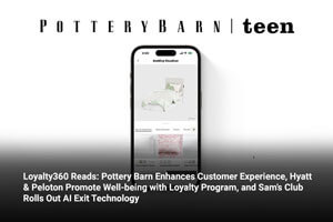 Loyalty360 Reads: Pottery Barn Enhances Customer Experience