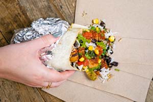 QDOBA Launches All-New Rewards Program Making It Easier for Members to Earn Rewards
