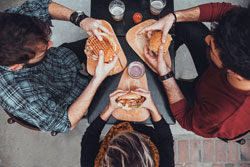 PCH Offers an Inside Look at QSR Consumer Preferences, Loyalty Drivers