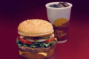 Roy Rogers Expands Into Greater Cincinnati With 10 New Locations