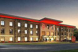 Red Roof Inn Makes Summer Travel Easier with Loyalty Program  