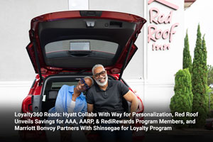 Red Roof Unveils Savings for AAA, AARP, & RediRewards Program Members, 