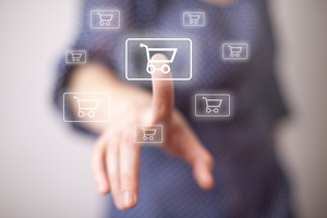 More than Half of Retail Professionals Say Pandemic Accelerated Tech Product Launches