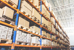 Retailers Begin Using Robots to Stock Shelves