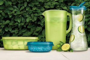 Rubbermaid Launches National Recycling Program
