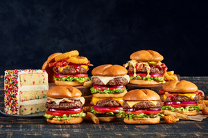 Ruby Tuesday Celebrates 50th Anniversary With Customer Discounts and More