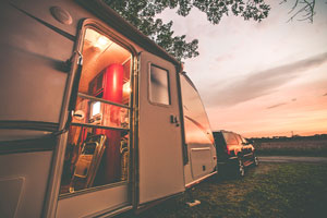 Good Sam to Launch New RV and Outdoor Consumer Platform