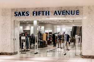 Saks Fifth Avenue Commits to Going Fur-Free