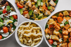 Loyalty360 Reads: January 11 | The Salad House Loyalty Program Drives Users to New App; New Air Canada Aeroplan and Virgin Australia Partnership; and More