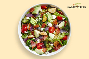 Saladworks to Expand Presence in Ohio with New Locations