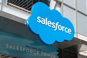 Loyalty360 Reads: March 8 | Salesforce Launches Tool to Help Businesses Drive Loyalty; Moose Toys Awarded Major Retailer