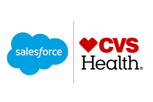Salesforce and CVS Health Partner on COVID-19 Return to Work and Campus Solutions
