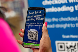 Sam’s Club Evolves Its Scan & Go App, Merging Digital and Physical Experiences