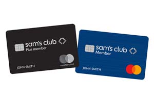 Sam’s Club Mastercard Offers Exclusive Rewards to Electric Vehicle Drivers