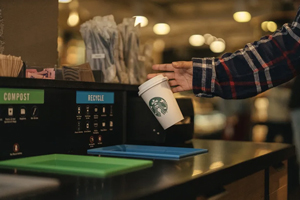 Loyalty360 Reads: May 6: Starbucks Launches NFT Loyalty Program, Wawa Launches Initiative for Single-Use Plastic Bag Ban, and More