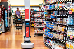 Schnuck Markets Becomes World’s First Grocer to Deploy Intelligence Robots Chainwide