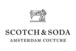 Scotch & Soda Launches Premium Loyalty Program for Men’s Fashion
