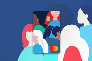 Seneca Women, Mastercard and Deserve Launch Credit Card to Advance Women