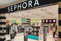 Sephora Launches New Credit Card Program