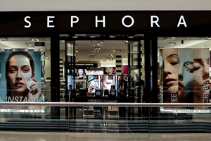 Instacart and Sephora Partner to Launch Same-day Delivery Across North America