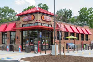 Loyalty360 Reads: January 26: Sheetz
