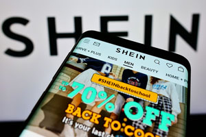 Loyalty360 Reads: September 12: Shein Pop-Up Store, Food Lion Supports Flood Victims, and More