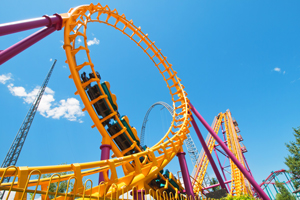 Six Flags Announces New Safety Measures Focused on Customer Experience