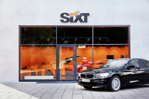 Loyalty360 Reads: February 3: Accor Announces Partnership with Sixt, Wingstop Opens a “Restaurant of the Future,” and More