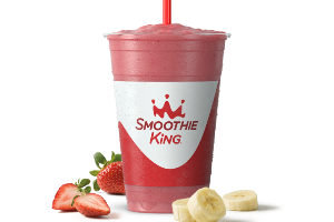 Smoothie King
