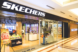Skechers Has Been Cutting Out Plastic, Increasing Use of Sustainable Materials