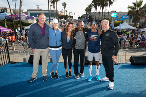 Skechers Pier to Pier Friendship Walk Breaks Donation Records With Over $2.6 Million Raised for Kids