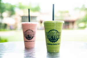 Loyalty360 Reads: August 30 | Smoothie Factory Co-Brands with Friendly
