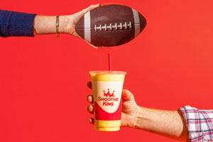 Loyalty360 Reads: May 12 | Smoothie King Signs Inks with Dallas Cowboys; Entenmann