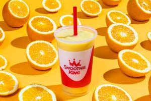 Smoothie King Launches Pilot Test of Text-to-Order Platform for More Modern Customer Experience