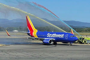 Loyalty360 Reads: September 9 | Southwest Offers Rewards Members Fast Track; Mercedes-Benz Celebrates Launch of Electric Vehicles by Engaging Consumers; and More