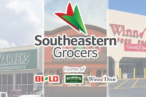 Southeastern Grocers Concludes 2021 with Nearly 80 Store Improvements and $5.5 Million Donated Back into the Community