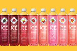 Sparkling Ice Wins Prestigious Award