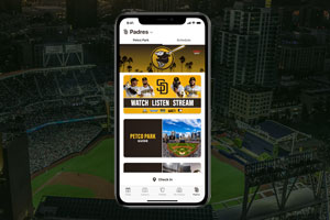 San Diego Padres and Tappit Partner to Take Petco Park Cashless