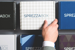 SprezzaBox Partners with Esquire to Bring Fashion Subscriptions to Men