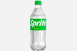 Coca-Cola’s Corporate Responsibility Initiatives Continue with Clear Sprite Bottles
