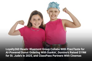Domino’s Raised $19M for St. Jude’s in 2025