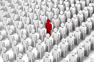 Only Customer Experience Can Make a Brand Stand Out in The Crowd